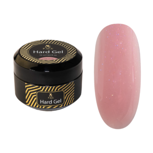 F.O.X Hard Gel Flash Nude, 15ml